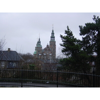รูปถ่าย เดนมาร์ก(Denmark) โคเปนเฮเกน(Copenhagen) 2003-01 34