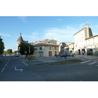 รูปถ่าย ฝรั่งเศส(France) ลีบูร์น(Libourne) 2010-08 5