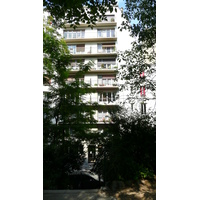 รูปถ่าย ฝรั่งเศส(France) ปารีส(Paris) สวนบุต-โชมง(Parc des Buttes Chaumont) 2007-08 15