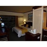 รูปถ่าย นิวแคลิโดเนีย(New Caledonia) โรงแรมเลอเซิร์ฟ นูเมอา(Le Surf Hotel Noumea) 2010-05 14