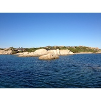 รูปถ่าย ฝรั่งเศส(France) คอร์สิคา(Corsica) เกาะกาวัลโล(Cavallo) 2012-09 37