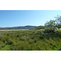 รูปถ่าย อังกฤษ(United Kingdom) สกอตแลนด์(Scotland) เซเลน(Salen) 2011-07 72