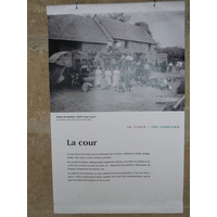 รูปถ่าย ฝรั่งเศส(France) ปองติวี่(Pontivy) ปราสาทดยุกแห่งโรออง(Rohan's Dukes Castle) 2007-08 52