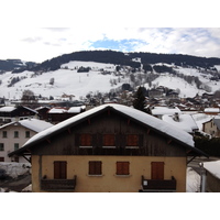 รูปถ่าย ฝรั่งเศส(France) เมแฌฟว์(Megeve) 2012-02 29