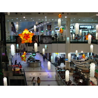 รูปถ่าย อิสราเอล(Israel) ไฮฟา(Haifa) ห้างไฮฟามอลล์(Haifa mall) 2006-12 4