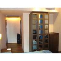 รูปถ่าย อิตาลี(Italy) เวนีส(Venice) โรงแรมซาลาเดโก พาเลซ(Saladego Palace Hotel) 2005-03 2