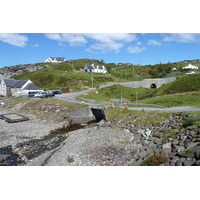 รูปถ่าย อังกฤษ(United Kingdom) เกาะสกาย(Skye) เทือกเขาคูลิน(The Cuillin) 2011-07 143