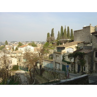 รูปถ่าย ฝรั่งเศส(France) โอต์-เดอ-คาญ(Les Hauts de Cagnes) 2006-01 21