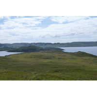รูปถ่าย อังกฤษ(United Kingdom) สกอตแลนด์(Scotland) แกร์ลอค(Gairloch) 2011-07 121