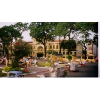 รูปถ่าย เวียดนาม(Vietnam) ไซง่อน(Saigon) 1995-12 7