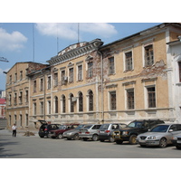 รูปถ่าย รัสเซีย(Russia) เยกาเตรนเบิร์ก(Ekaterinburg) 2006-07 126