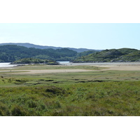รูปถ่าย อังกฤษ(United Kingdom) สกอตแลนด์(Scotland) เซเลน(Salen) 2011-07 85
