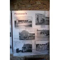 รูปถ่าย ฝรั่งเศส(France) แปร์รอส-กีแรก(Perros Guirec) โปรมาแนค(Ploumanach) 2007-08 110