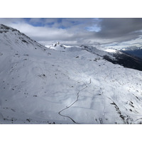 รูปถ่าย สวิสเซอร์แลนด์(Switzerland) ครองส์-มงตานา(Crans Montana) 2020-12 130
