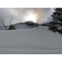 รูปถ่าย ฝรั่งเศส(France) เมแฌฟว์(Megeve) 2019-03 42