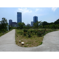 รูปถ่าย ญี่ปุ่น(Japan) โตเกียว(Tokyo) สวนชิบะ(Shiba Park) 2010-06 22