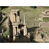 รูปถ่าย อิตาลี(Italy) วอลแตร์รา(Volterra) 2021-09 155