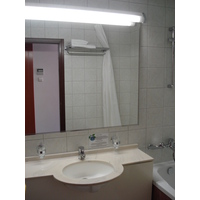 รูปถ่าย รัสเซีย(Russia) นิชนีย์นอฟโกร็อด(Nizhniy Novgorod) โรงแรมวอลนา(Volna Hotel) 2006-07 19