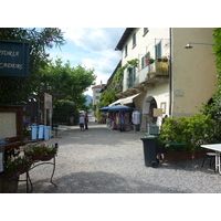 รูปถ่าย อิตาลี(Italy) เกาะอีโซลาเปสกาโตรี(Isola Pescatori) 2009-06 38