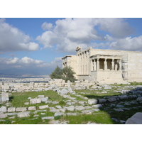 รูปถ่าย กรีก(Greece) เอเธนส์(Athens) 2003-12 32