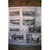 รูปถ่าย ฝรั่งเศส(France) แปร์รอส-กีแรก(Perros Guirec) โปรมาแนค(Ploumanach) 2007-08 45