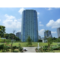 รูปถ่าย ญี่ปุ่น(Japan) โตเกียว(Tokyo) สวนชิบะ(Shiba Park) 2010-06 36