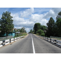 รูปถ่าย รัสเซีย(Russia) จากยาโรสลาฟล์ไปเซนต์ปีเตอร์สเบิร์ก(From Yaroslavl to St Petersburg) 2006-07 22