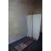 รูปถ่าย ฝรั่งเศส(France) ปราสาทมงโซโร(Montsoreau Castle) 2011-05 158