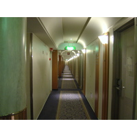 รูปถ่าย สวีเดน(Sweden) สตอกโฮล์ม(Stockholm) โรงแรมสแกนดิก เซอร์เกลพลาซา(Scandic Sergel Plaza Hotel) 2005-06 7
