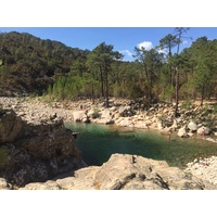 รูปถ่าย ฝรั่งเศส(France) คอร์สิคา(Corsica) โซเลนซารา(Solenzara) 2017-09 0