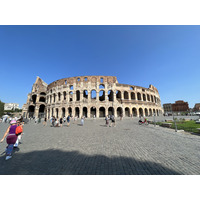 รูปถ่าย อิตาลี(Italy) โรม(Rome) 2021-09 27