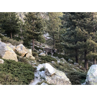 รูปถ่าย ฝรั่งเศส(France) คอร์สิคา(Corsica) ทะเลสาบเมโลและกาปีเตลโล(Lac de Melo et Capitello) 2021-06 94