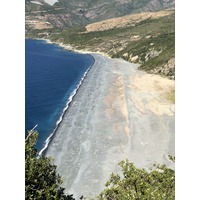รูปถ่าย ฝรั่งเศส(France) คอร์สิคา(Corsica) นอนซา(Nonza) 2018-09 9