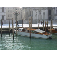 รูปถ่าย อิตาลี(Italy) เวนีส(Venice) 2005-03 617
