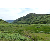 รูปถ่าย อังกฤษ(United Kingdom) ทรอสซักส์(The Trossachs) 2011-07 73