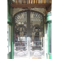 รูปถ่าย ฮังการี(Hungary) บูดาเปสต์(Budapest) 2004-05 134