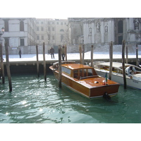 รูปถ่าย อิตาลี(Italy) เวนีส(Venice) 2005-03 639