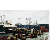 รูปถ่าย ฟิลิปปินส์(Philippines) มะนิลา(Manila) 1997-03 1