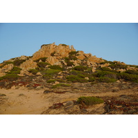 รูปถ่าย ฝรั่งเศส(France) คอร์สิคา(Corsica) หาดตอนนารา(Tonnara Beach) 2017-07 41