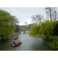 รูปถ่าย อังกฤษ(United Kingdom) เคมบริดจ์(Cambridge) 2001-04 15