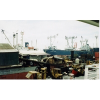 รูปถ่าย ฟิลิปปินส์(Philippines) มะนิลา(Manila) 1997-03 0