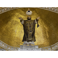 รูปถ่าย อิตาลี(Italy) เวนีส(Venice) มหาวิหารเซนต์มาร์ก(Saint Mark's Basilica) 2022-05 244