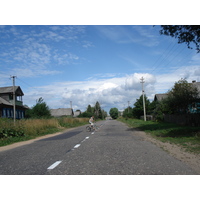 รูปถ่าย รัสเซีย(Russia) จากยาโรสลาฟล์ไปเซนต์ปีเตอร์สเบิร์ก(From Yaroslavl to St Petersburg) 2006-07 1