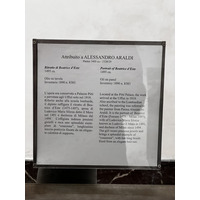 รูปถ่าย อิตาลี(Italy) ฟลอเรนซ์(Florence) พิพิธภัณฑ์อุฟฟีซี(Uffizi Museum) 2022-05 94