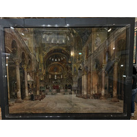 รูปถ่าย อิตาลี(Italy) เวนีส(Venice) มหาวิหารเซนต์มาร์ก(Saint Mark's Basilica) 2022-05 237