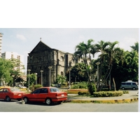 รูปถ่าย ฟิลิปปินส์(Philippines) มะนิลา(Manila) 1997-03 18