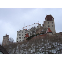 รูปถ่าย เยอรมนี(Germany) แลนด์ชูท(Landshut) 2005-03 17