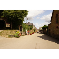 รูปถ่าย ฝรั่งเศส(France) รอชฟอร์-อ็อง-แตร์(Rochefort en terre) 2017-08 8