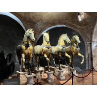 รูปถ่าย อิตาลี(Italy) เวนีส(Venice) มหาวิหารเซนต์มาร์ก(Saint Mark's Basilica) 2022-05 261