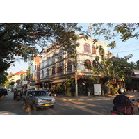 รูปถ่าย ลาว(Laos) เวียงจันทน์(Vientiane) 2012-12 97
